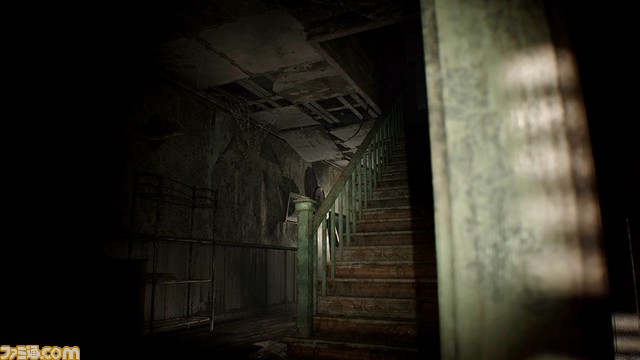 『バイオハザード7』開発者インタビュー! 本作のテーマは“ホラーの追求”!【E3 2016】_03