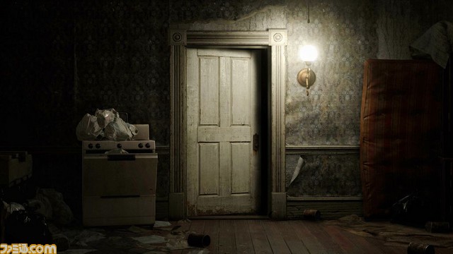 『バイオハザード7』開発者インタビュー! 本作のテーマは“ホラーの追求”!【E3 2016】_05