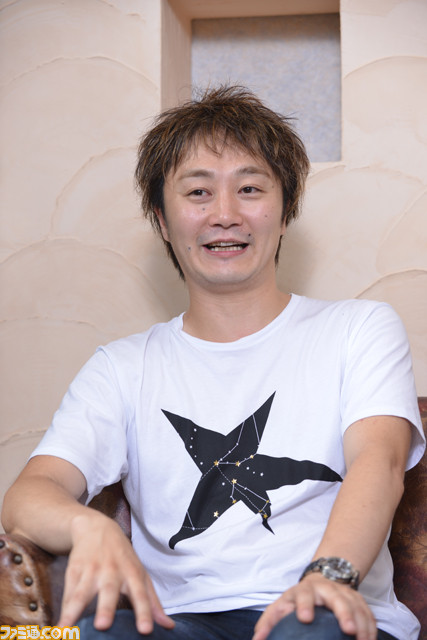 【小高和剛×桜井政博×吉田直樹】 週刊ファミ通コラム執筆陣が語る、ゲーム制作への想い_02