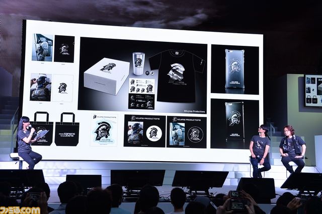 小島監督流HDRや4Kとは? 『DEATH STRANDING(デス・ストランディング)』の発売時期も見えたイベントをリポート【TGS 2016】_09