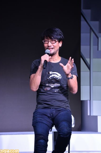 小島監督流HDRや4Kとは? 『DEATH STRANDING(デス・ストランディング)』の発売時期も見えたイベントをリポート【TGS 2016】_03