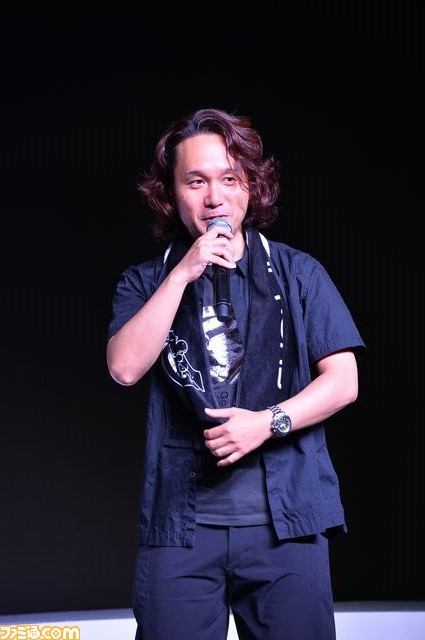 小島監督流HDRや4Kとは? 『DEATH STRANDING(デス・ストランディング)』の発売時期も見えたイベントをリポート【TGS 2016】_04