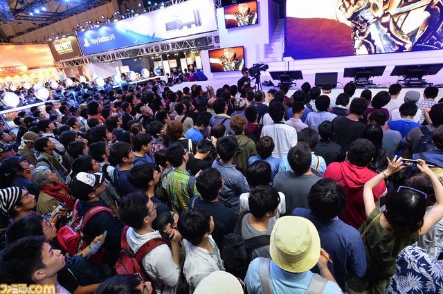 小島監督流HDRや4Kとは? 『DEATH STRANDING(デス・ストランディング)』の発売時期も見えたイベントをリポート【TGS 2016】_01