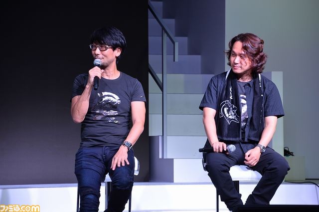 小島監督流HDRや4Kとは? 『DEATH STRANDING(デス・ストランディング)』の発売時期も見えたイベントをリポート【TGS 2016】_06
