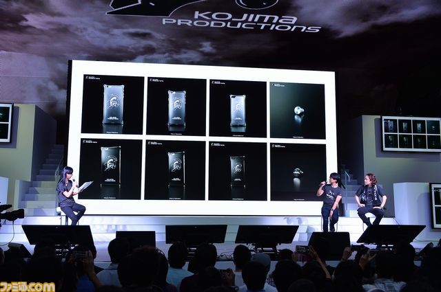 小島監督流HDRや4Kとは? 『DEATH STRANDING(デス・ストランディング)』の発売時期も見えたイベントをリポート【TGS 2016】_10