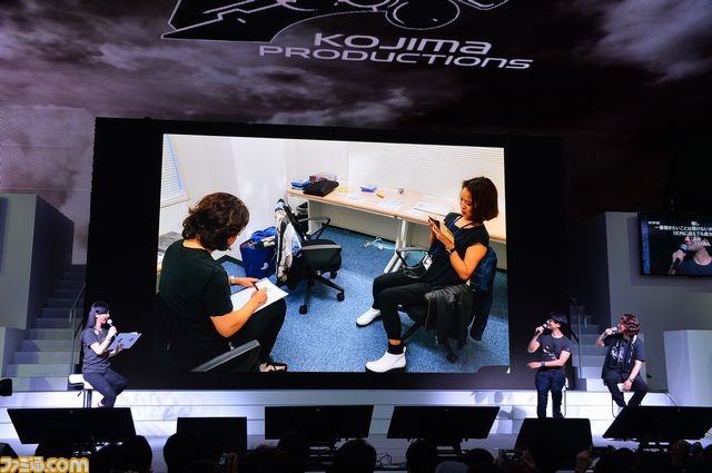 小島監督流HDRや4Kとは? 『DEATH STRANDING(デス・ストランディング)』の発売時期も見えたイベントをリポート【TGS 2016】_07