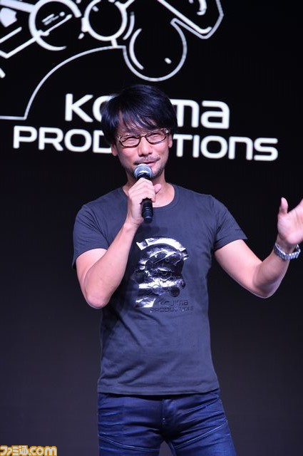 小島監督流HDRや4Kとは? 『DEATH STRANDING(デス・ストランディング)』の発売時期も見えたイベントをリポート【TGS 2016】_12