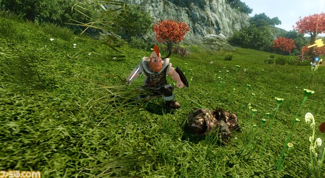 ドワーフ研究の権威、ベーテ・有理・黒崎氏が大いに語る。『ArcheAge』ドワーフ実装記念特別インタビュー_07