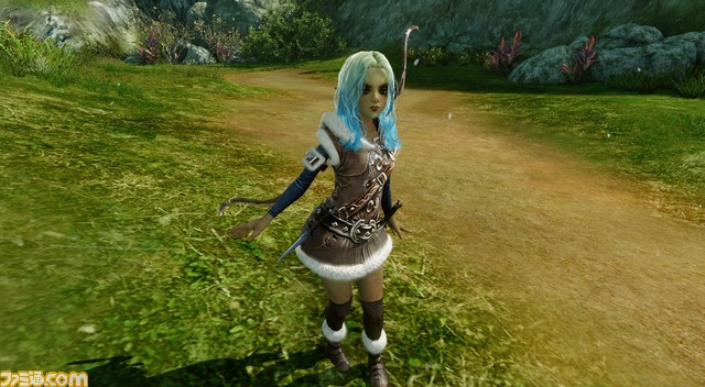 ドワーフ研究の権威、ベーテ・有理・黒崎氏が大いに語る。『ArcheAge』ドワーフ実装記念特別インタビュー_12