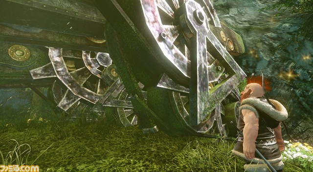 ドワーフ研究の権威、ベーテ・有理・黒崎氏が大いに語る。『ArcheAge』ドワーフ実装記念特別インタビュー_08