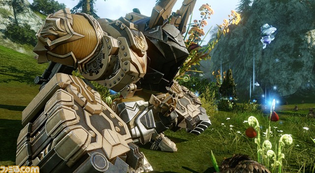 ドワーフ研究の権威、ベーテ・有理・黒崎氏が大いに語る。『ArcheAge』ドワーフ実装記念特別インタビュー_14