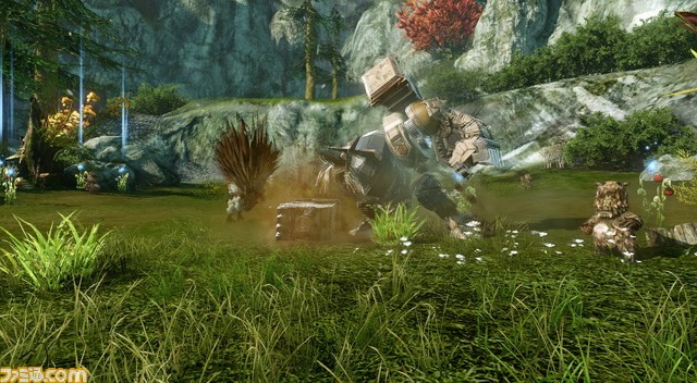 ドワーフ研究の権威、ベーテ・有理・黒崎氏が大いに語る。『ArcheAge』ドワーフ実装記念特別インタビュー_16