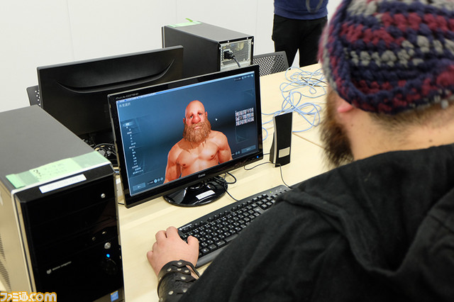 ドワーフ研究の権威、ベーテ・有理・黒崎氏が大いに語る。『ArcheAge』ドワーフ実装記念特別インタビュー_05