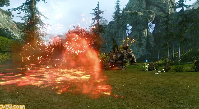 ドワーフ研究の権威、ベーテ・有理・黒崎氏が大いに語る。『ArcheAge』ドワーフ実装記念特別インタビュー_15