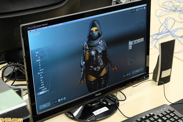 ドワーフ研究の権威、ベーテ・有理・黒崎氏が大いに語る。『ArcheAge』ドワーフ実装記念特別インタビュー_11