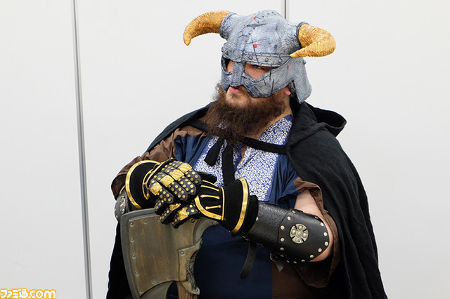 ドワーフ研究の権威、ベーテ・有理・黒崎氏が大いに語る。『ArcheAge』ドワーフ実装記念特別インタビュー_02