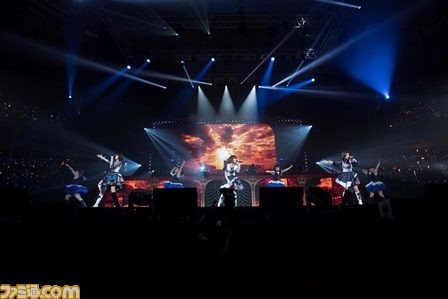 優しくも力強い歌声でプロデューサーを魅了! 『アイマス ミリオンライブ!』4thライブDay2リポート_17