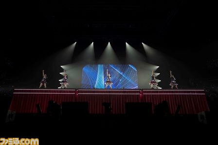 優しくも力強い歌声でプロデューサーを魅了! 『アイマス ミリオンライブ!』4thライブDay2リポート_31