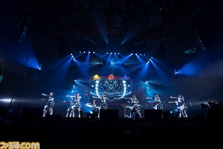 優しくも力強い歌声でプロデューサーを魅了! 『アイマス ミリオンライブ!』4thライブDay2リポート_15
