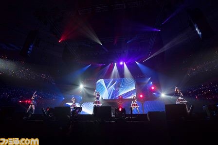 優しくも力強い歌声でプロデューサーを魅了! 『アイマス ミリオンライブ!』4thライブDay2リポート_32