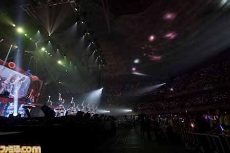 優しくも力強い歌声でプロデューサーを魅了! 『アイマス ミリオンライブ!』4thライブDay2リポート_34