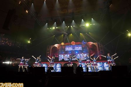 優しくも力強い歌声でプロデューサーを魅了! 『アイマス ミリオンライブ!』4thライブDay2リポート_33