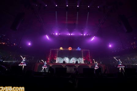 優しくも力強い歌声でプロデューサーを魅了! 『アイマス ミリオンライブ!』4thライブDay2リポート_27