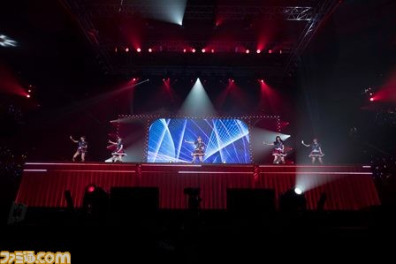 優しくも力強い歌声でプロデューサーを魅了! 『アイマス ミリオンライブ!』4thライブDay2リポート_30