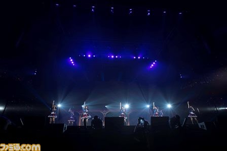 優しくも力強い歌声でプロデューサーを魅了! 『アイマス ミリオンライブ!』4thライブDay2リポート_23