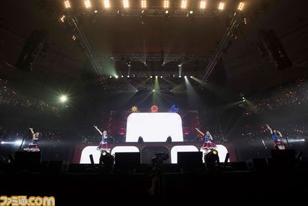 優しくも力強い歌声でプロデューサーを魅了! 『アイマス ミリオンライブ!』4thライブDay2リポート_29