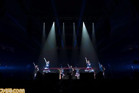 優しくも力強い歌声でプロデューサーを魅了! 『アイマス ミリオンライブ!』4thライブDay2リポート_26