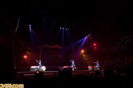 優しくも力強い歌声でプロデューサーを魅了! 『アイマス ミリオンライブ!』4thライブDay2リポート_21