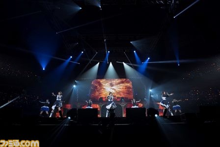 優しくも力強い歌声でプロデューサーを魅了! 『アイマス ミリオンライブ!』4thライブDay2リポート_18