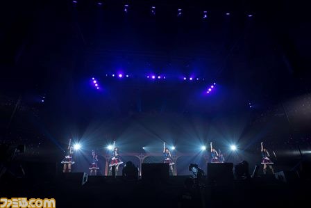 優しくも力強い歌声でプロデューサーを魅了! 『アイマス ミリオンライブ!』4thライブDay2リポート_24