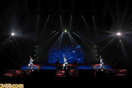 優しくも力強い歌声でプロデューサーを魅了! 『アイマス ミリオンライブ!』4thライブDay2リポート_20