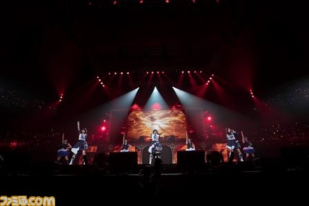 優しくも力強い歌声でプロデューサーを魅了! 『アイマス ミリオンライブ!』4thライブDay2リポート_19