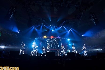優しくも力強い歌声でプロデューサーを魅了! 『アイマス ミリオンライブ!』4thライブDay2リポート_16