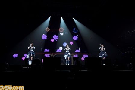 優しくも力強い歌声でプロデューサーを魅了! 『アイマス ミリオンライブ!』4thライブDay2リポート_22