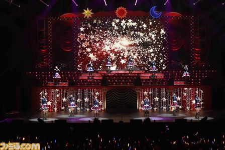 優しくも力強い歌声でプロデューサーを魅了! 『アイマス ミリオンライブ!』4thライブDay2リポート_02