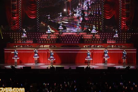 優しくも力強い歌声でプロデューサーを魅了! 『アイマス ミリオンライブ!』4thライブDay2リポート_04