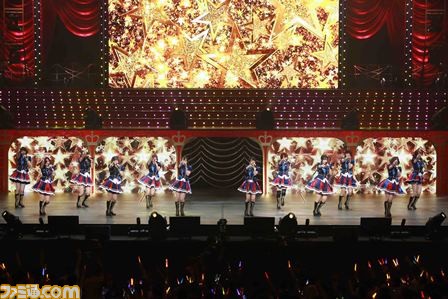 優しくも力強い歌声でプロデューサーを魅了! 『アイマス ミリオンライブ!』4thライブDay2リポート_07