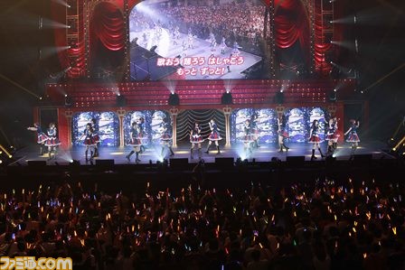 優しくも力強い歌声でプロデューサーを魅了! 『アイマス ミリオンライブ!』4thライブDay2リポート_14