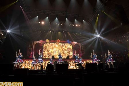 優しくも力強い歌声でプロデューサーを魅了! 『アイマス ミリオンライブ!』4thライブDay2リポート_37