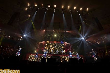 優しくも力強い歌声でプロデューサーを魅了! 『アイマス ミリオンライブ!』4thライブDay2リポート_36