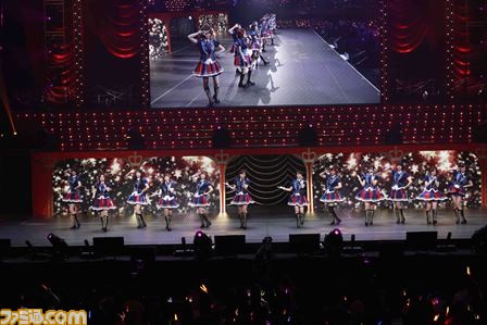 優しくも力強い歌声でプロデューサーを魅了! 『アイマス ミリオンライブ!』4thライブDay2リポート_06