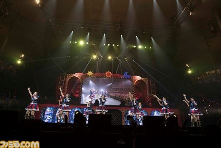 優しくも力強い歌声でプロデューサーを魅了! 『アイマス ミリオンライブ!』4thライブDay2リポート_35