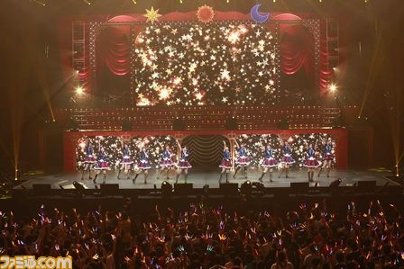 優しくも力強い歌声でプロデューサーを魅了! 『アイマス ミリオンライブ!』4thライブDay2リポート_08