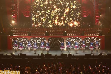 優しくも力強い歌声でプロデューサーを魅了! 『アイマス ミリオンライブ!』4thライブDay2リポート_09