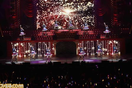 優しくも力強い歌声でプロデューサーを魅了! 『アイマス ミリオンライブ!』4thライブDay2リポート_01