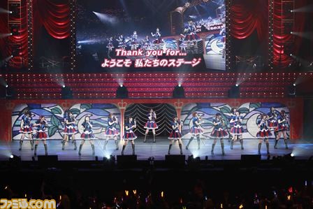 優しくも力強い歌声でプロデューサーを魅了! 『アイマス ミリオンライブ!』4thライブDay2リポート_11